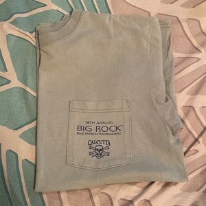 Big Rock Tshirt